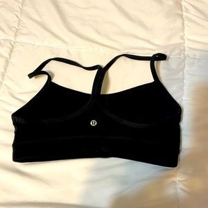 Lululemon flow y bra